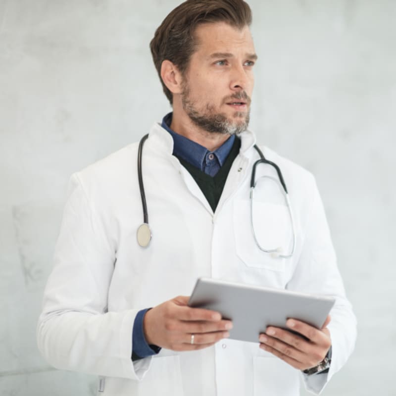 Consultorio médico